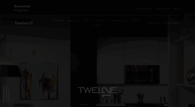 twelve12dc.com