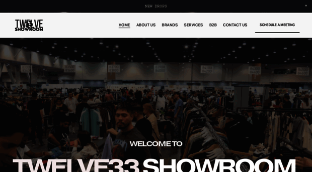 twelve33showroom.com