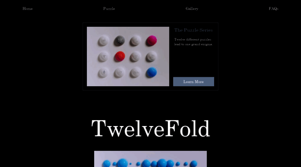 twelvefold.io