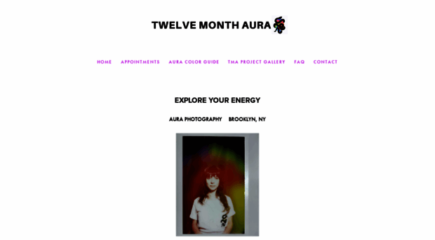 twelvemonthaura.com