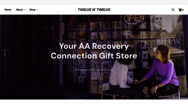 twelventwelve.com