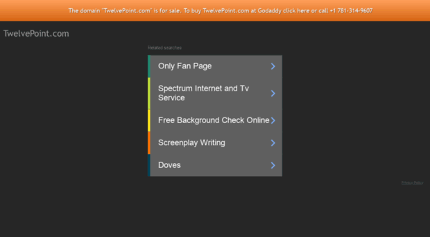 twelvepoint.com