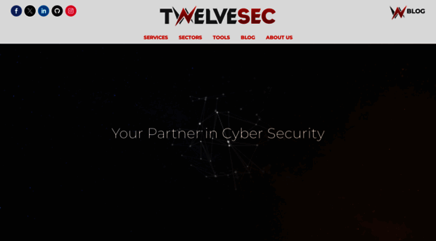 twelvesec.com