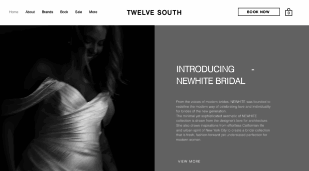 twelvesouthbridal.com.au