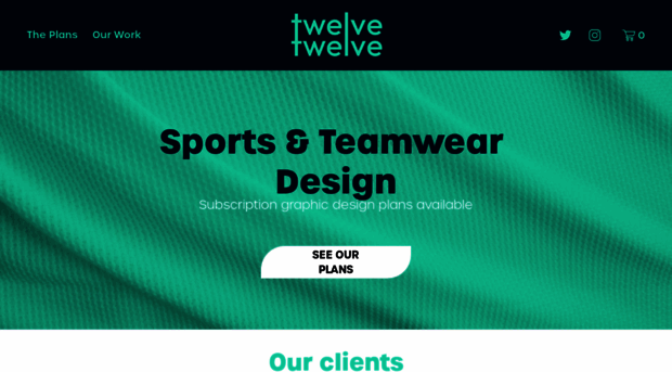 twelvetwelve.co.uk