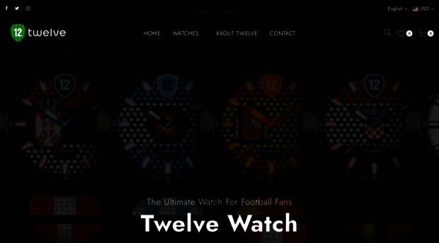 twelvewatch.com