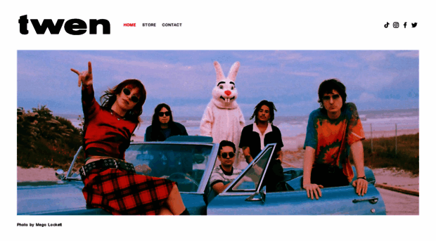 twenband.com
