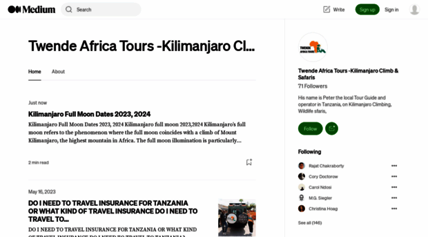 twendeafricatours.medium.com