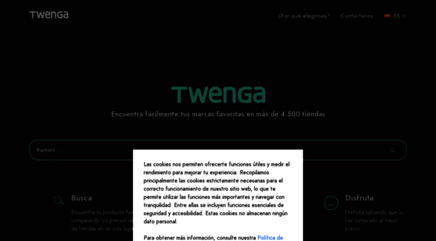 twenga.es