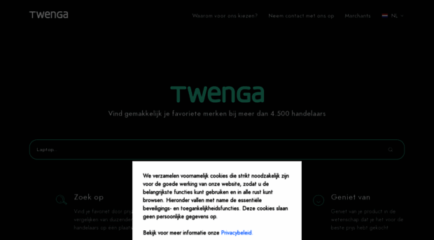twenga.nl