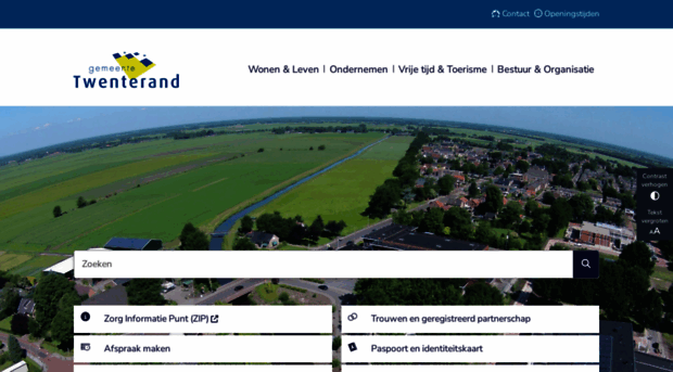 twenterand.nl