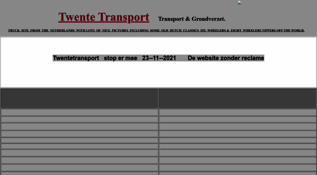 twentetransport.nl