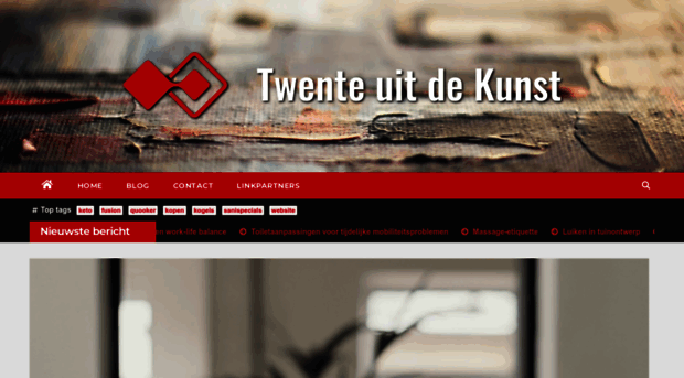 twenteuitdekunst.nl