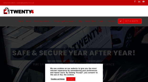 twenty-4.co.uk