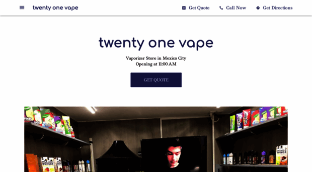 twenty-one-vape.business.site
