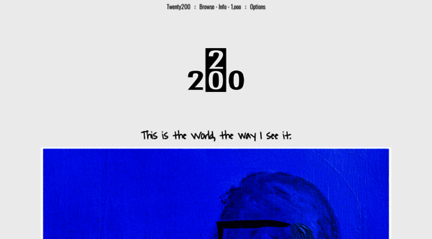 twenty200.com