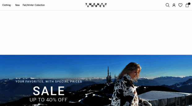 twenty3official.com