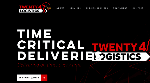 twenty47logistics.com