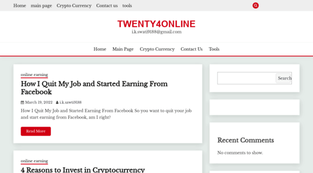 twenty4online.com