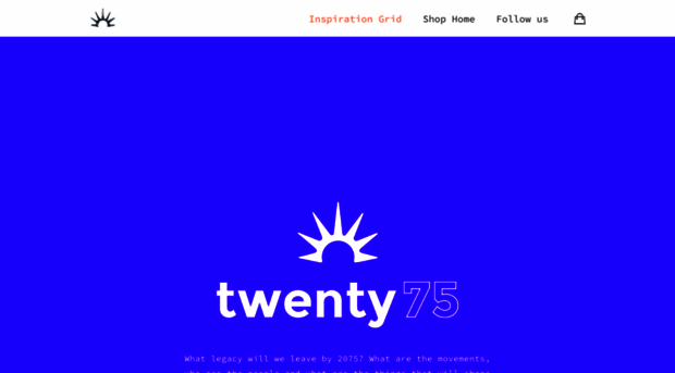 twenty75.com