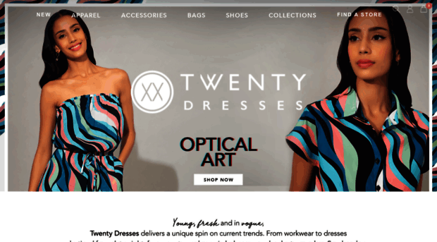 twentydresses.com