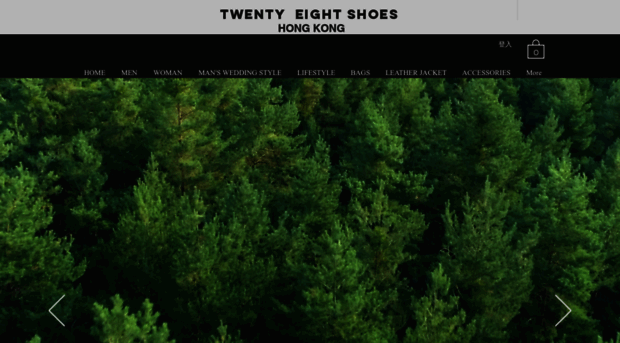 twentyeightshoes.com