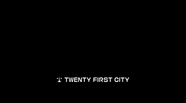 twentyfirstcity.com