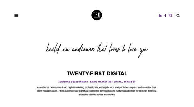 twentyfirstdigital.com