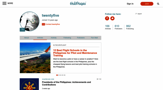 twentyfive.hubpages.com