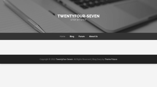 twentyfourseven.ml