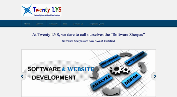 twentylys.com