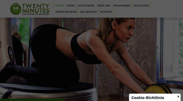 twentyminutes-fitness.de