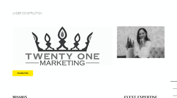 twentyonemarketing.com