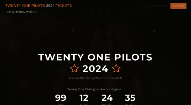 twentyonepilots2024.com