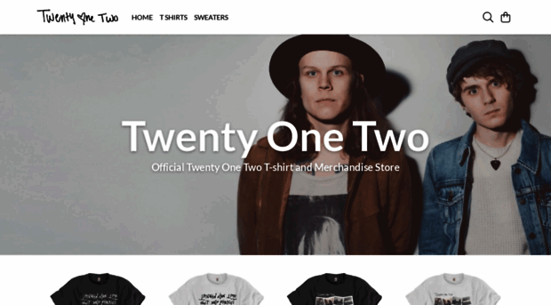 twentyonetwo.teemill.co.uk