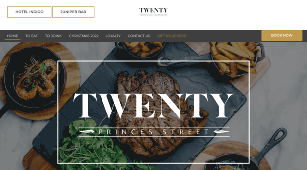 twentyprincesstreet.co.uk