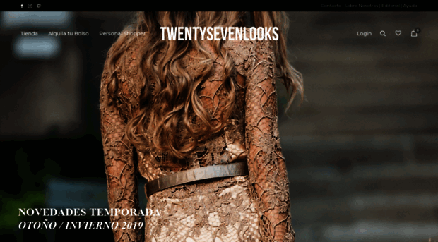 twentysevenlooks.com