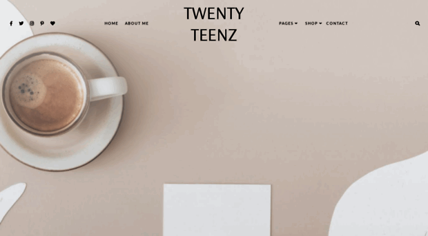 twentyteenz.com