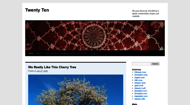 twentytendemo.wordpress.com