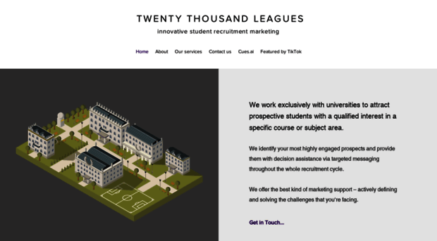 twentythousandleagues.co.uk