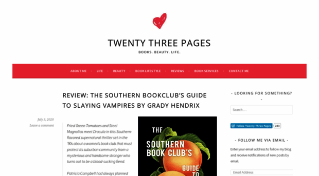 twentythreepages.wordpress.com