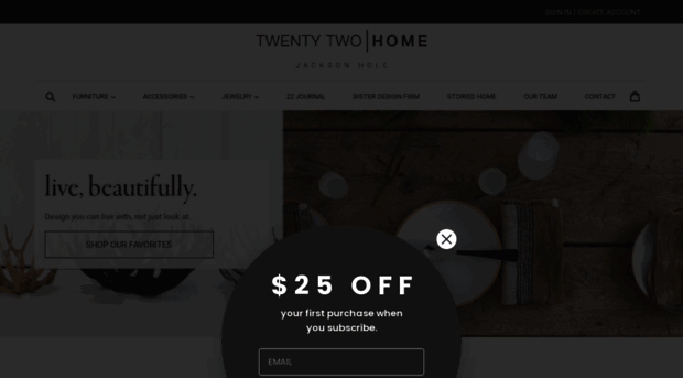 twentytwohome.com