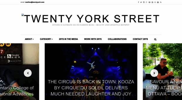 twentyyork.com