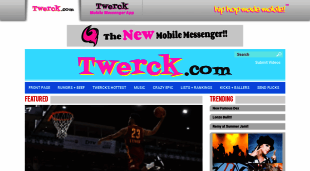 twerck.com