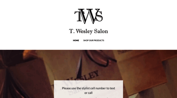 twesleysalon.com