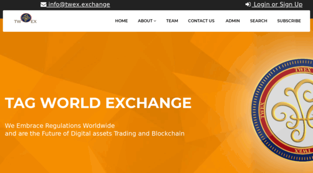 twex.exchange