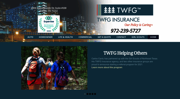 twfginsurance.com