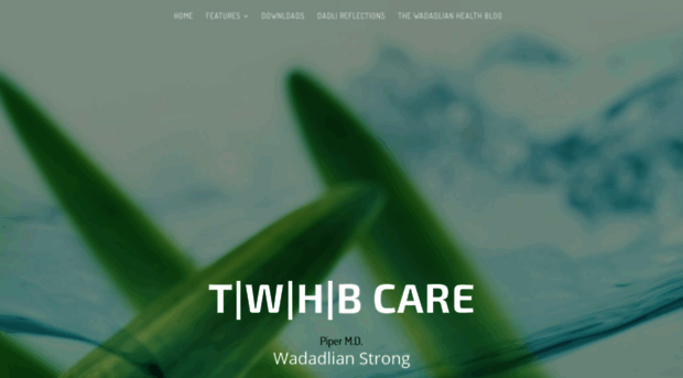 twhbcare.com