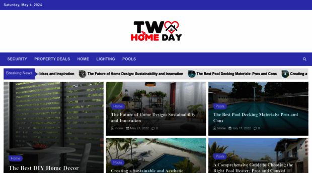 twhomeday.com