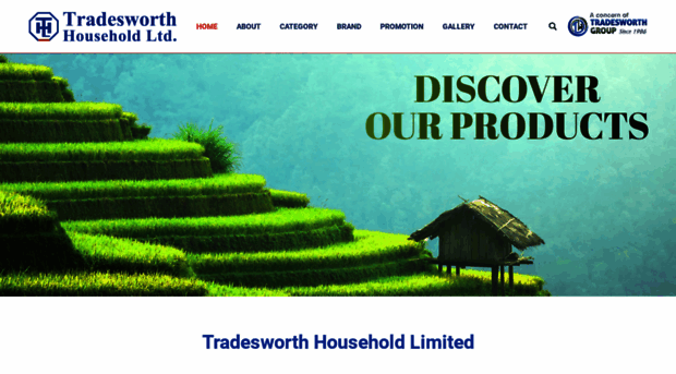 twhousehold.com